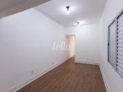 Casa sobrado para alugar com 1 quarto, 83m²