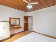 Casa sobrado para alugar com 2 quartos, 108m²