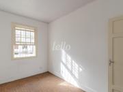 Casa sobrado para alugar com 2 quartos, 110m²
