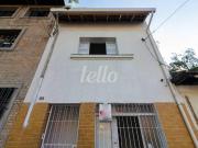 Casa sobrado para alugar com 2 quartos, 110m²