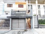 Casa sobrado para alugar com 2 quartos, 132m²