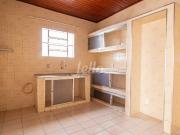 Casa sobrado para alugar com 2 quartos, 70m²