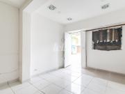 Casa sobrado para alugar com 2 quartos, 80m²
