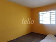 Casa sobrado para alugar com 2 quartos, 90m²