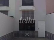 Casa sobrado para alugar com 3 quartos, 120m²