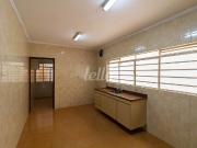 Casa sobrado para alugar com 3 quartos, 120m²