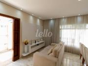 Casa sobrado para alugar com 3 quartos, 130m²