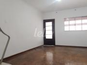 Casa sobrado para alugar com 3 quartos, 150m²