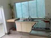 Casa sobrado para alugar com 3 quartos, 160m²