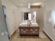 Casa sobrado para alugar com 3 quartos, 190m²