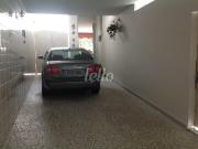 Casa sobrado para alugar com 3 quartos, 211m²