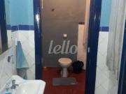 Casa sobrado para alugar com 3 quartos, 280m²