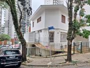 Casa sobrado para alugar com 3 quartos, 285m²