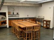 Casa sobrado para alugar com 3 quartos, 300m²