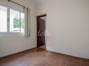 Casa sobrado para alugar com 2 quartos, 40m²