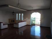 Casa sobrado para alugar com 3 quartos, 500m²