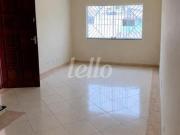 Casa sobrado para alugar com 3 quartos, 94m²