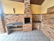 Casa Sobrado para alugar com 3 quartos Vila...