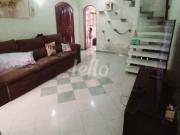 Casa sobrado para alugar com 4 quartos, 177m² Casa sobrado para alugar com 4 quartos, 177m²