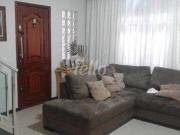 Casa sobrado para alugar com 4 quartos, 295m²