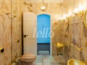 Casa sobrado para comprar com 4 quartos, 650m²