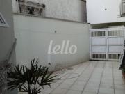 Casa sobrado para alugar com 4 quartos, 96m²