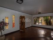 Casa sobrado para alugar com 5 quartos, 204m²