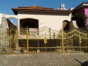 Casa sobrado para alugar com 6 quartos, 520m²