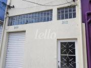 Casa sobrado para comprar com 1 quarto, 160m²