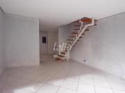 Casa sobrado para comprar com 2 quartos, 120m²