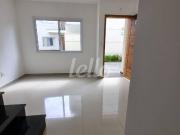 Casa sobrado para comprar com 2 quartos, 60m²