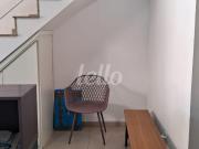 Casa sobrado para comprar com 2 quartos, 76m²