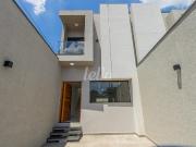 Casa sobrado para comprar com 3 quartos, 118m²