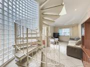 Casa sobrado para comprar com 3 quartos, 162m²