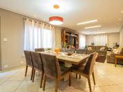 Casa sobrado para comprar com 3 quartos, 171m²