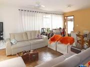 Casa sobrado para comprar com 3 quartos, 214m²