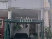 Casa sobrado para alugar com 2 quartos, 84m²