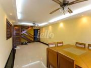 Casa sobrado para comprar com 4 quartos, 210m²