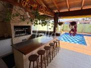 Casa sobrado para comprar com 4 quartos, 462m²