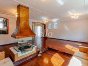 Casa sobrado para comprar com 4 quartos, 650m²