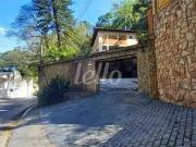 Casa sobrado para comprar com 4 quartos, 850m²