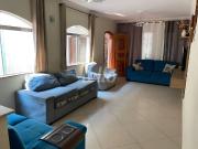 Casa sobrado para comprar com 5 quartos, 182m²