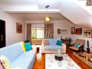 Casa sobrado para comprar com 5 quartos, 262m²