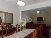 Casa sobrado para comprar com 5 quartos, 266m²