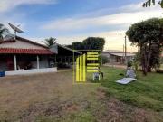 Casa / Sobrado para Locação em Adolfo/SP Centro 2 Quartos