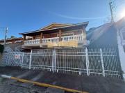 Casa / Sobrado para Locação em Águas da Prata/SP Centro...