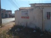 Casa / Sobrado para Locação em Águas Lindas de Goiás/GO...