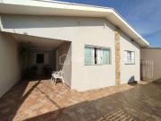 Casa / Sobrado para Locação em Americana/SP Antônio...
