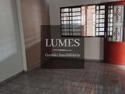 Casa / Sobrado para Locação em Americana/SP Brieds 2 Quartos