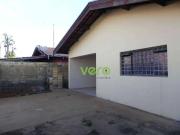 Casa / Sobrado para Locação em Americana/SP Campo Limpo...